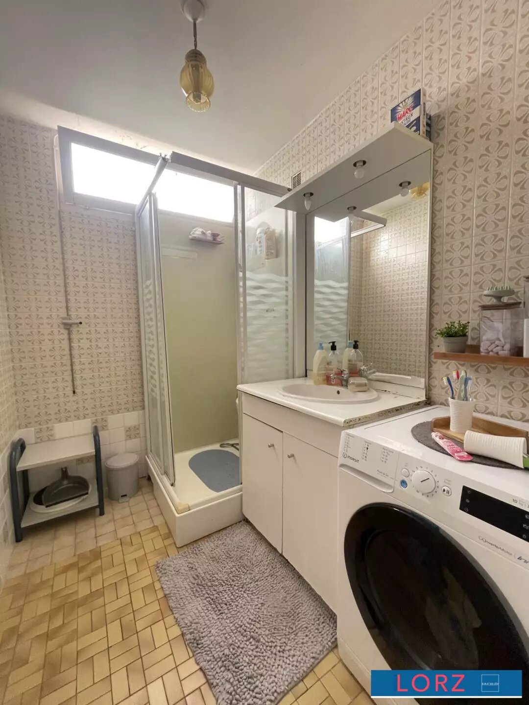 Appartement à vendre, 86m², Bourges
