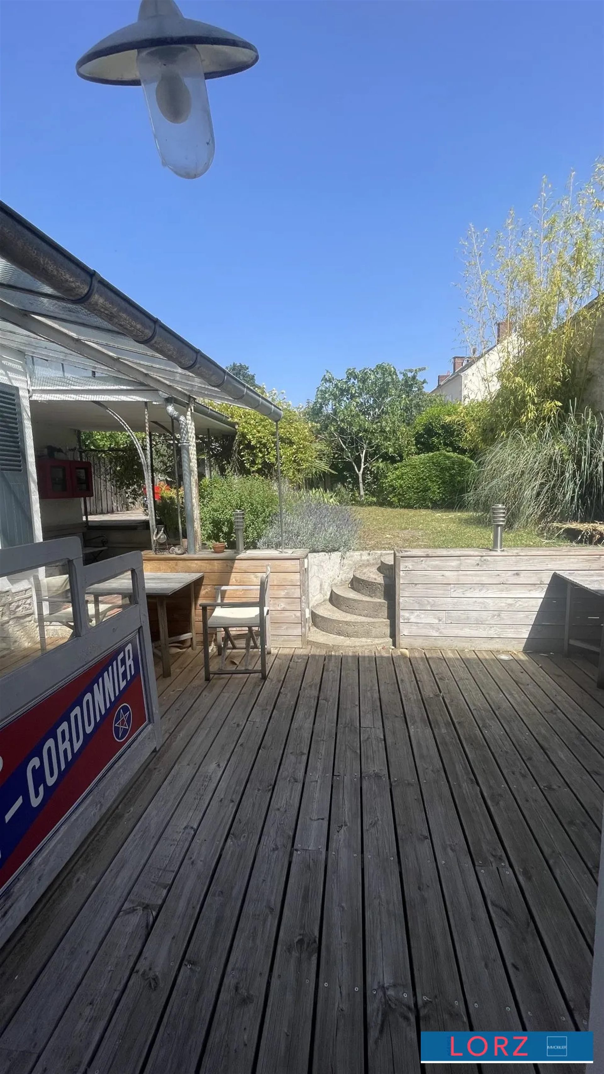 Maison à vendre, 98m², Bourges