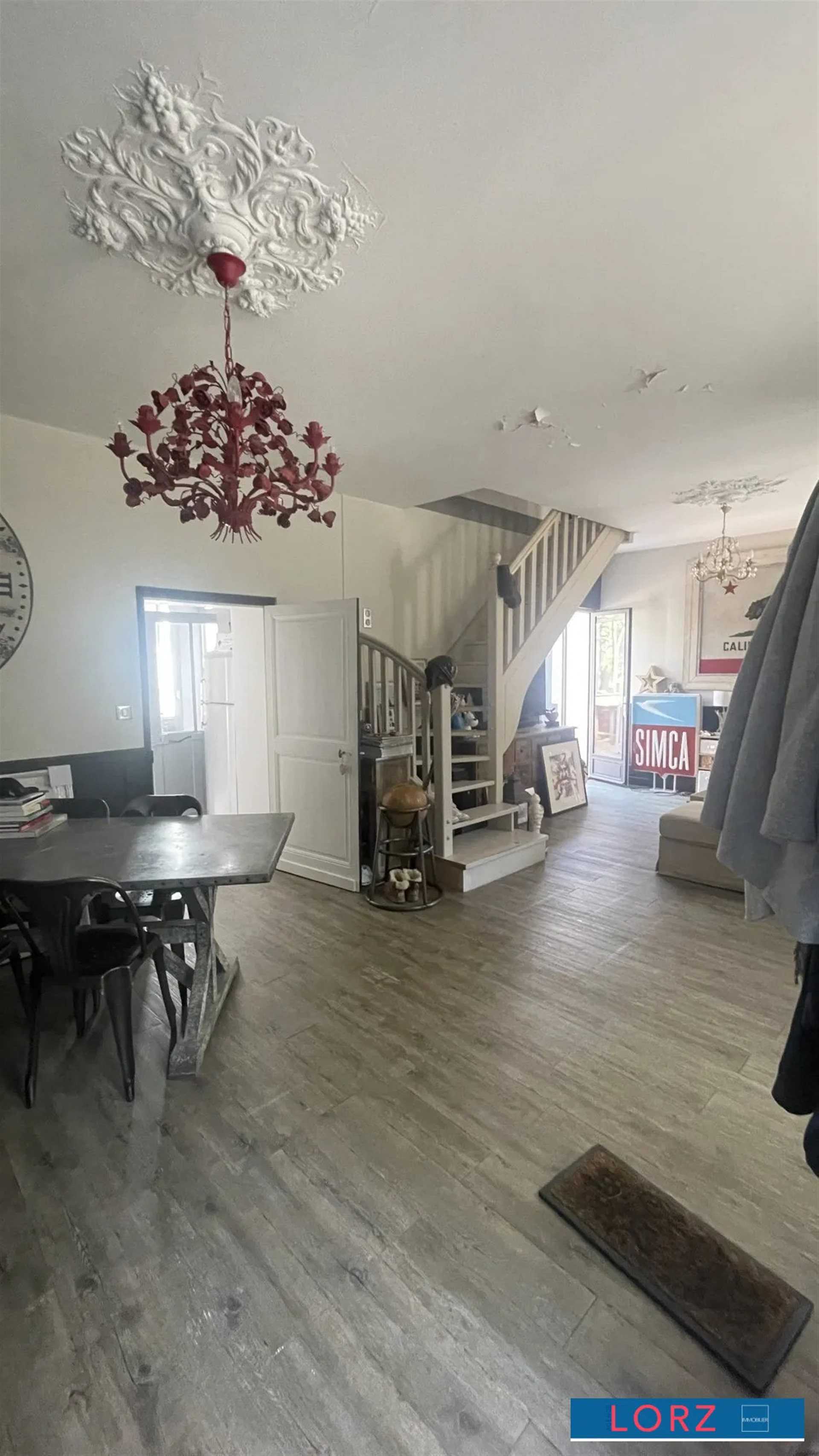 Maison à vendre, 98m², Bourges