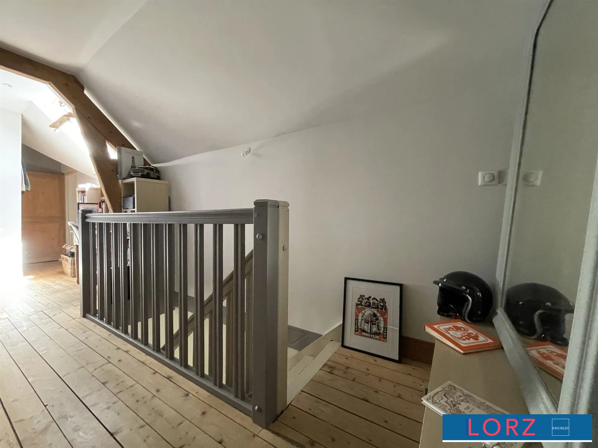 Maison à vendre, 98m², Bourges