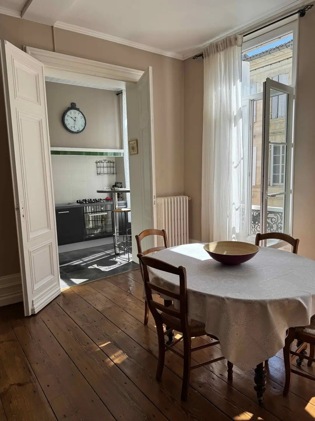 Appartement à louer, 82m², Libourne