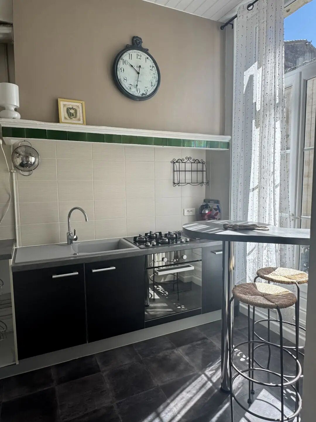 Appartement à louer, 82m², Libourne