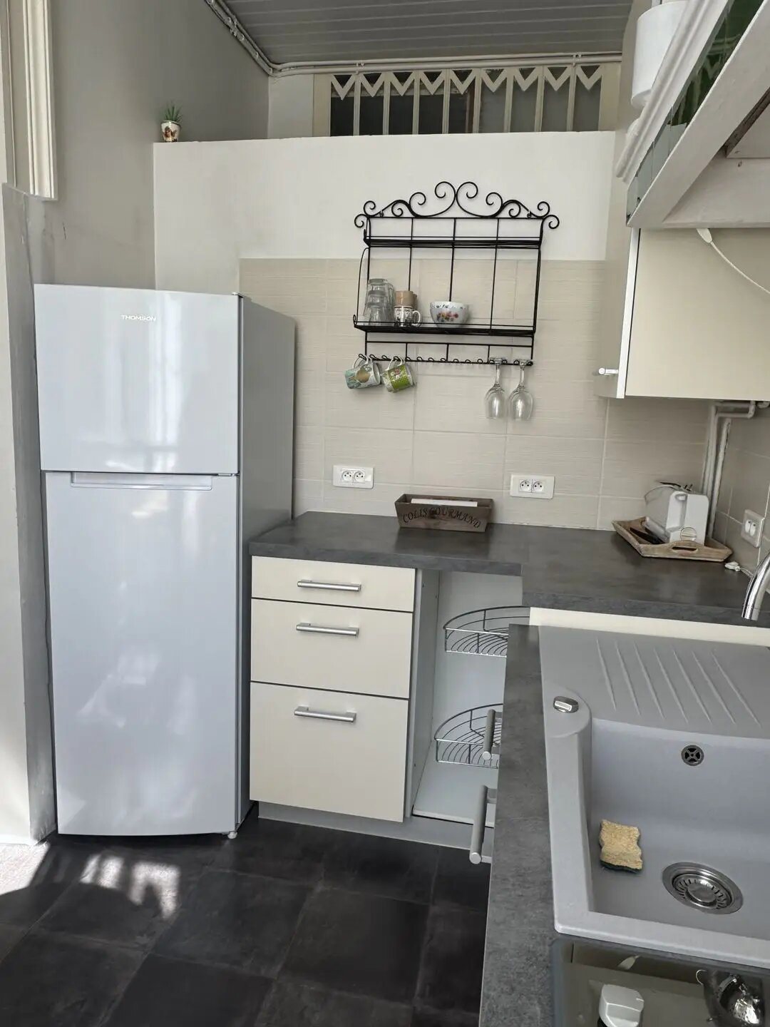 Appartement à louer, 82m², Libourne