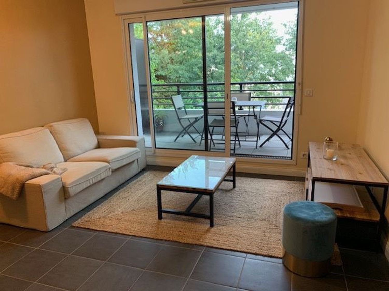 Appartement à louer, 40m², Le Haillan