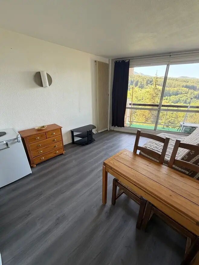 Appartement à louer, 20m², Lans-en-Vercors