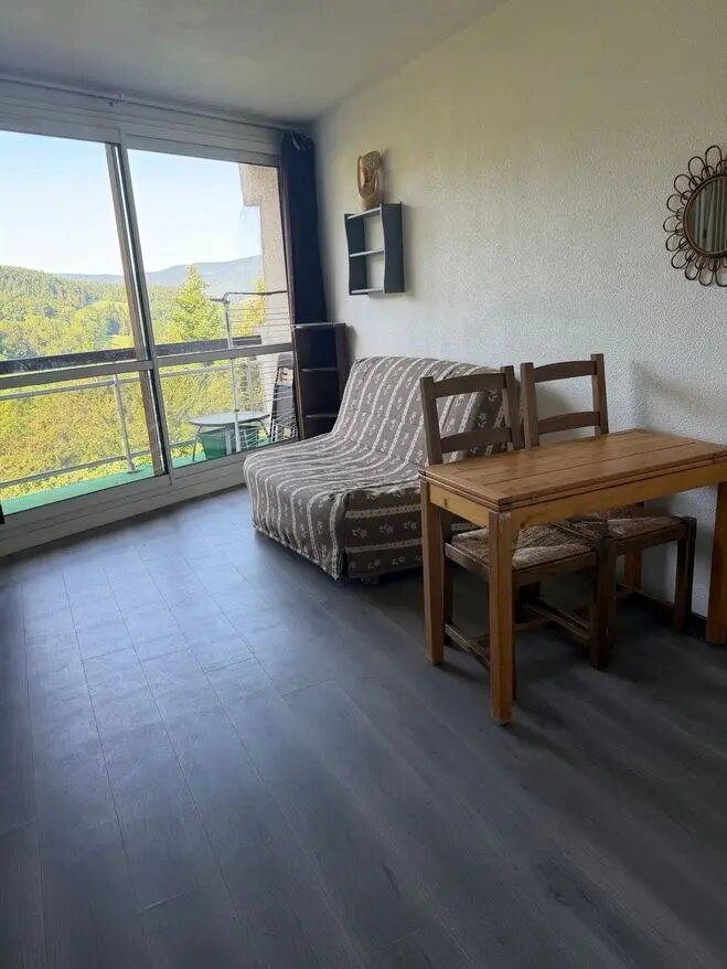Appartement à louer, 20m², Lans-en-Vercors