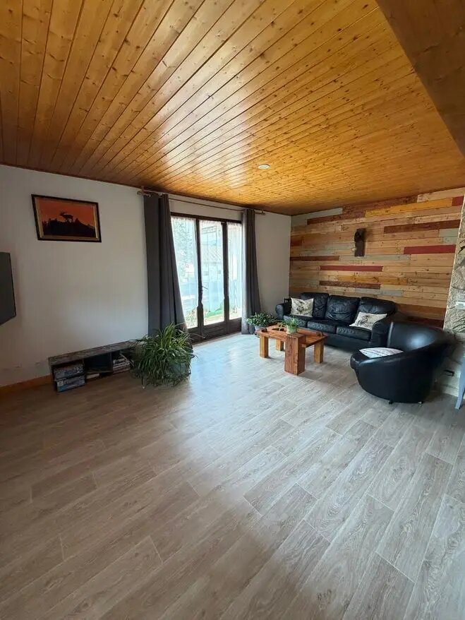 Appartement à louer, 92m², Autrans