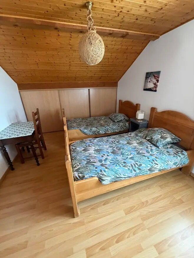 Appartement à louer, 92m², Autrans