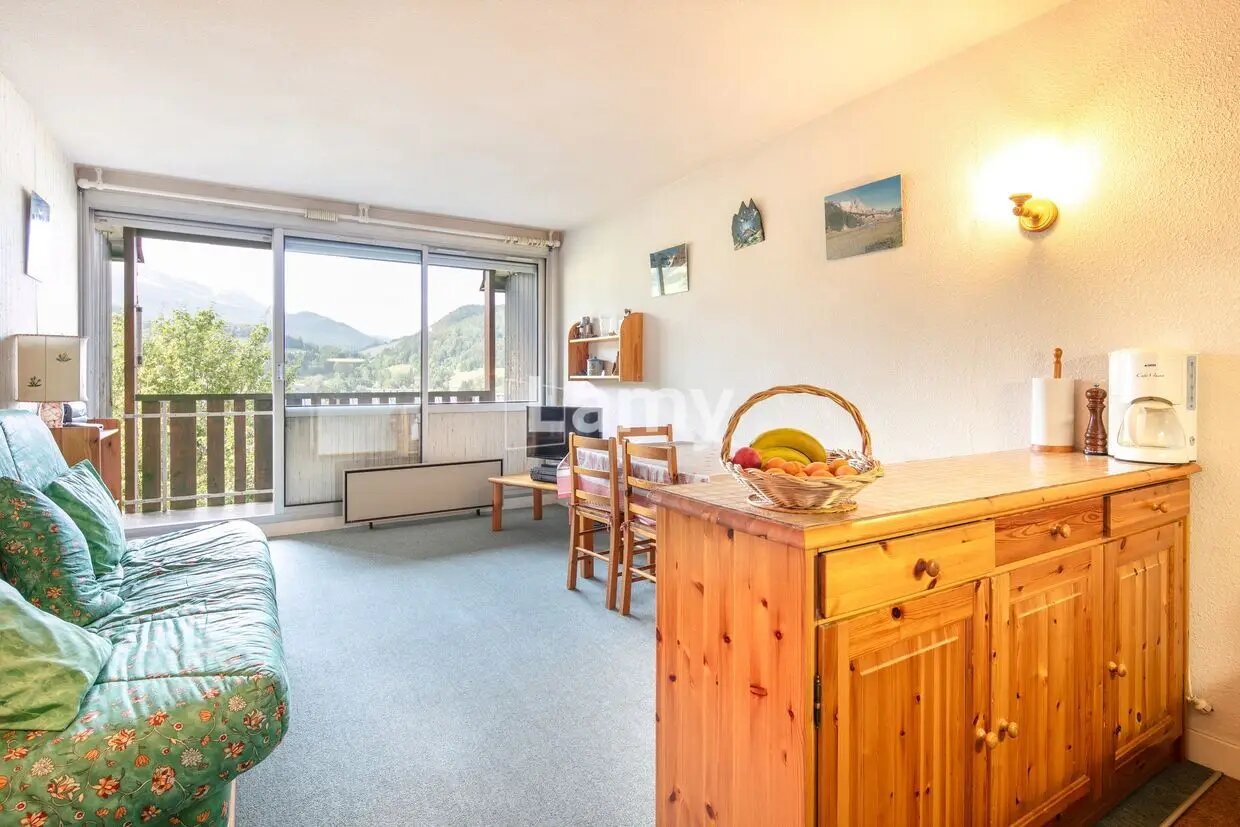 Appartement à vendre, 27m², Villard-de-Lans