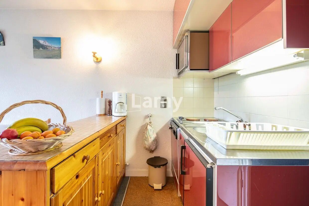 Appartement à vendre, 27m², Villard-de-Lans