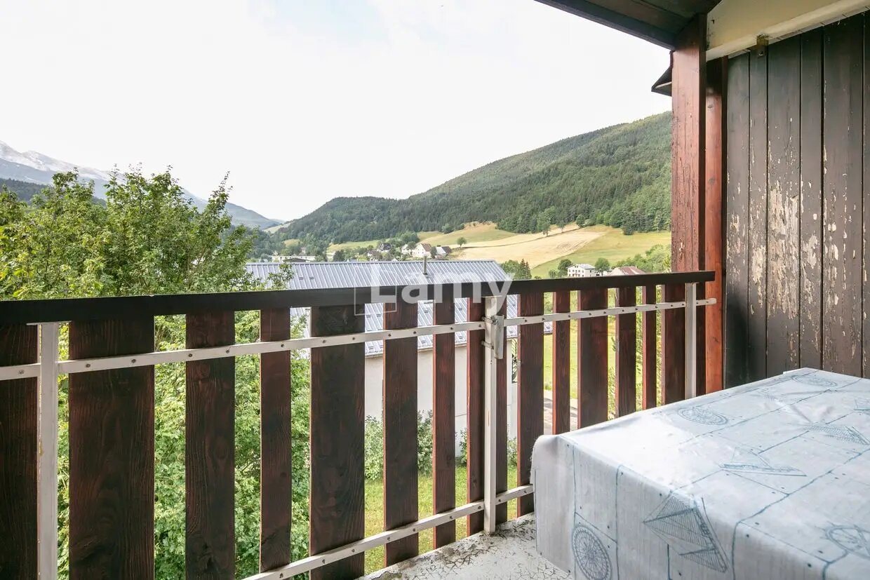 Appartement à vendre, 27m², Villard-de-Lans