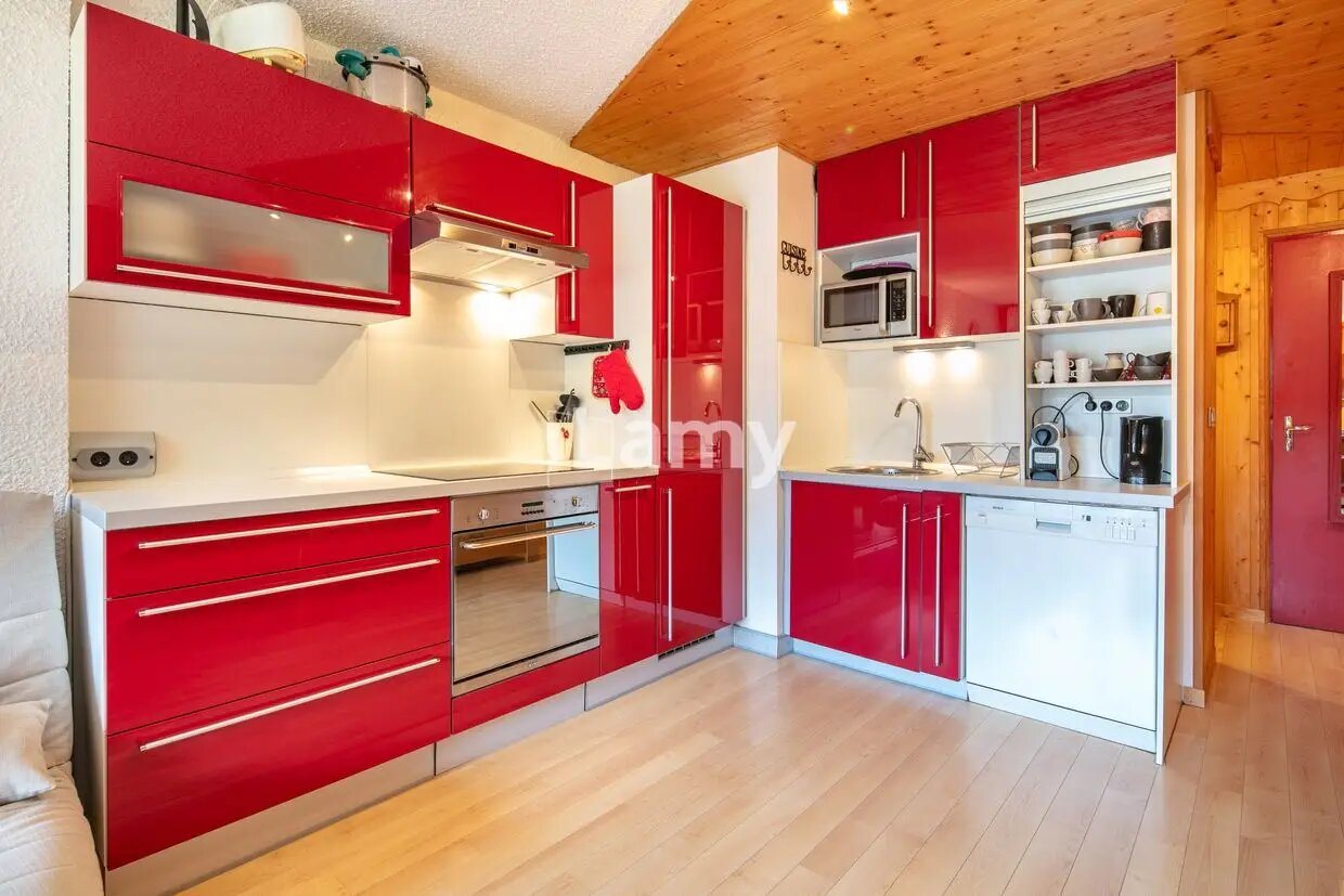 Appartement à vendre, 47m², Corrençon-en-Vercors