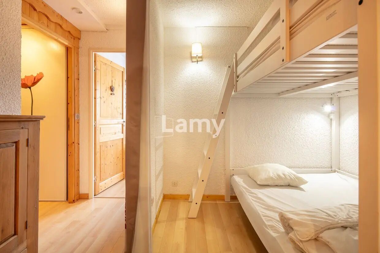 Appartement à vendre, 47m², Corrençon-en-Vercors
