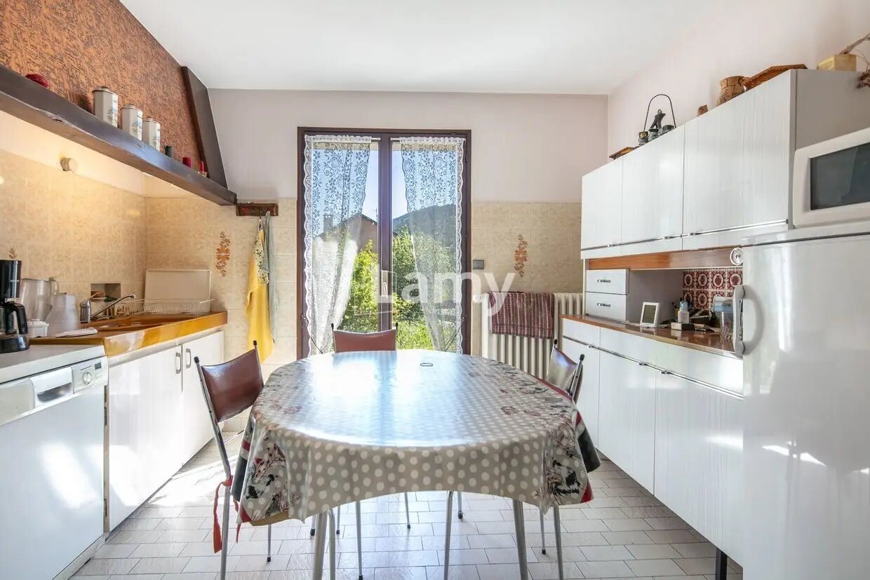 Appartement à vendre, 111m², Villard-de-Lans