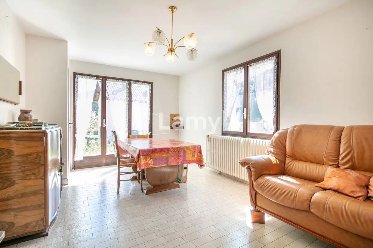 Appartement à vendre, 111m², Villard-de-Lans