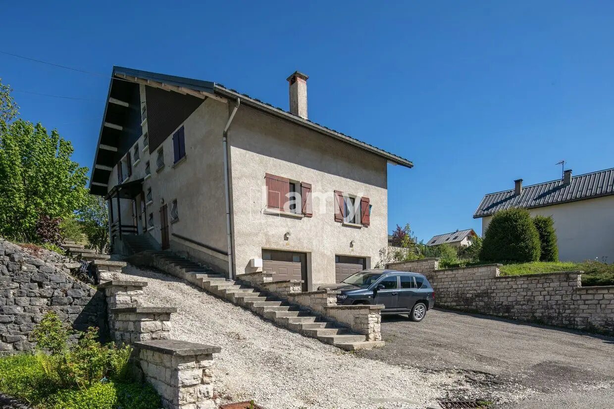 Appartement à vendre, 111m², Villard-de-Lans