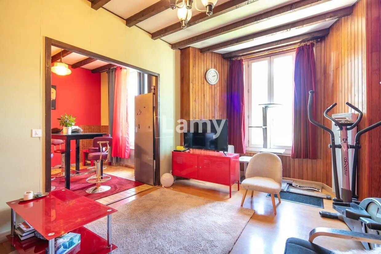 Appartement à vendre, 51m², Villard-de-Lans