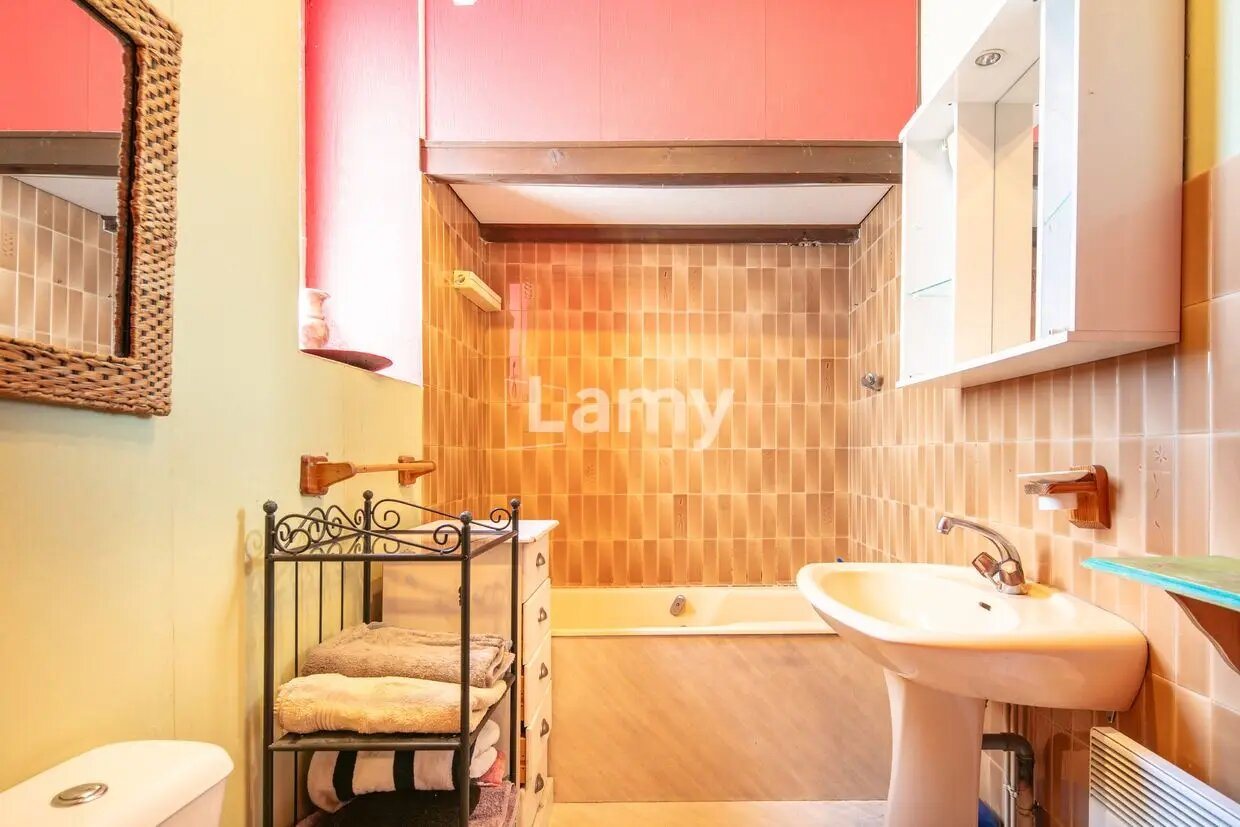 Appartement à vendre, 51m², Villard-de-Lans