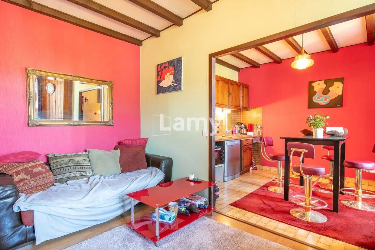 Appartement à vendre, 51m², Villard-de-Lans