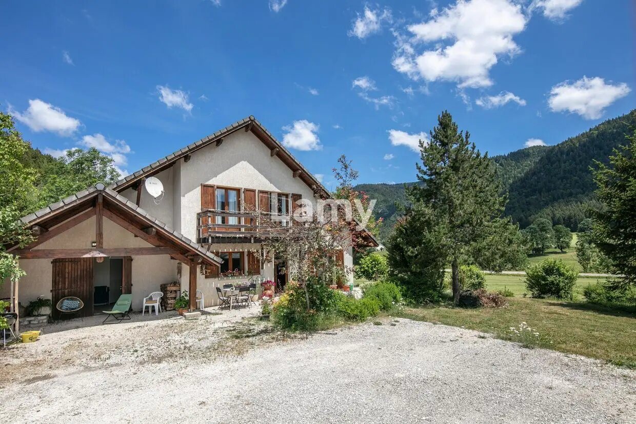Maison à vendre, 133m², Autrans