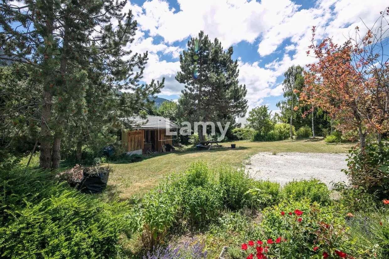 Maison à vendre, 133m², Autrans