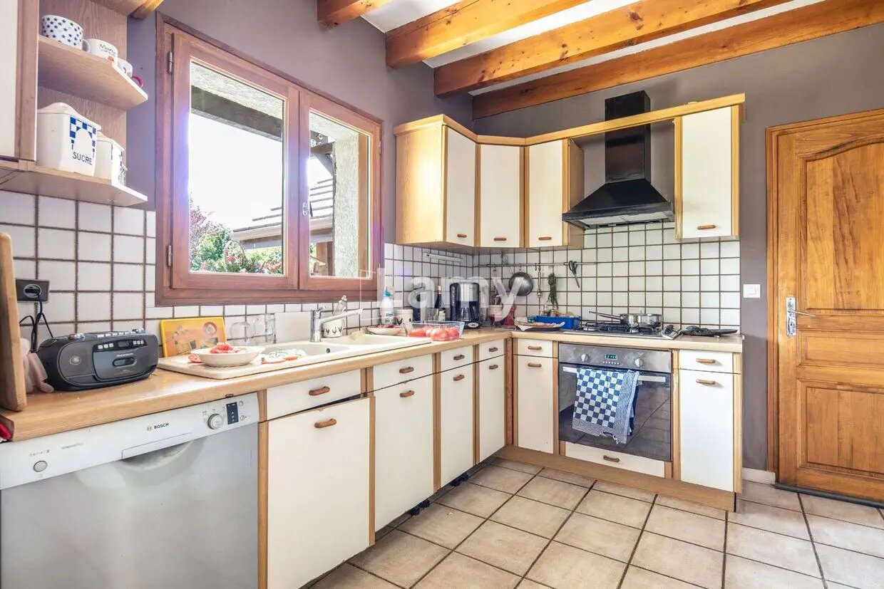 Maison à vendre, 133m², Autrans