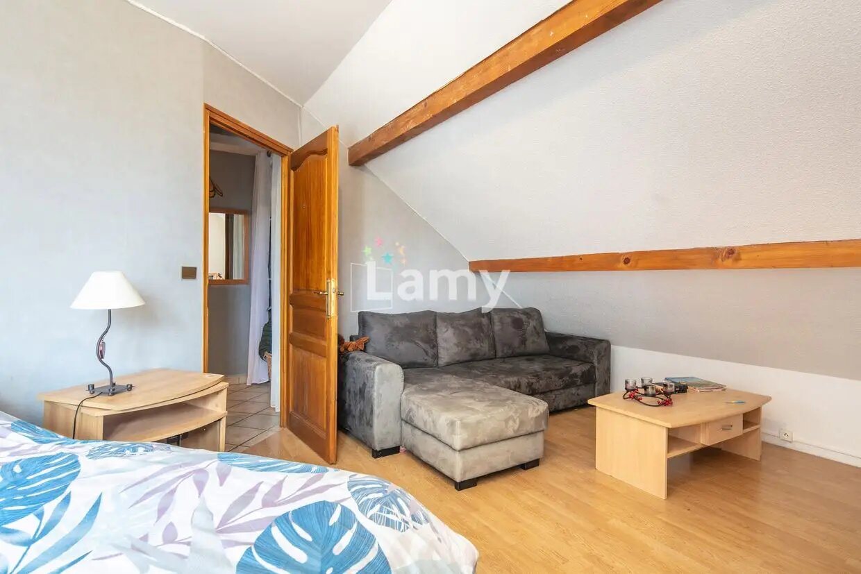 Maison à vendre, 133m², Autrans