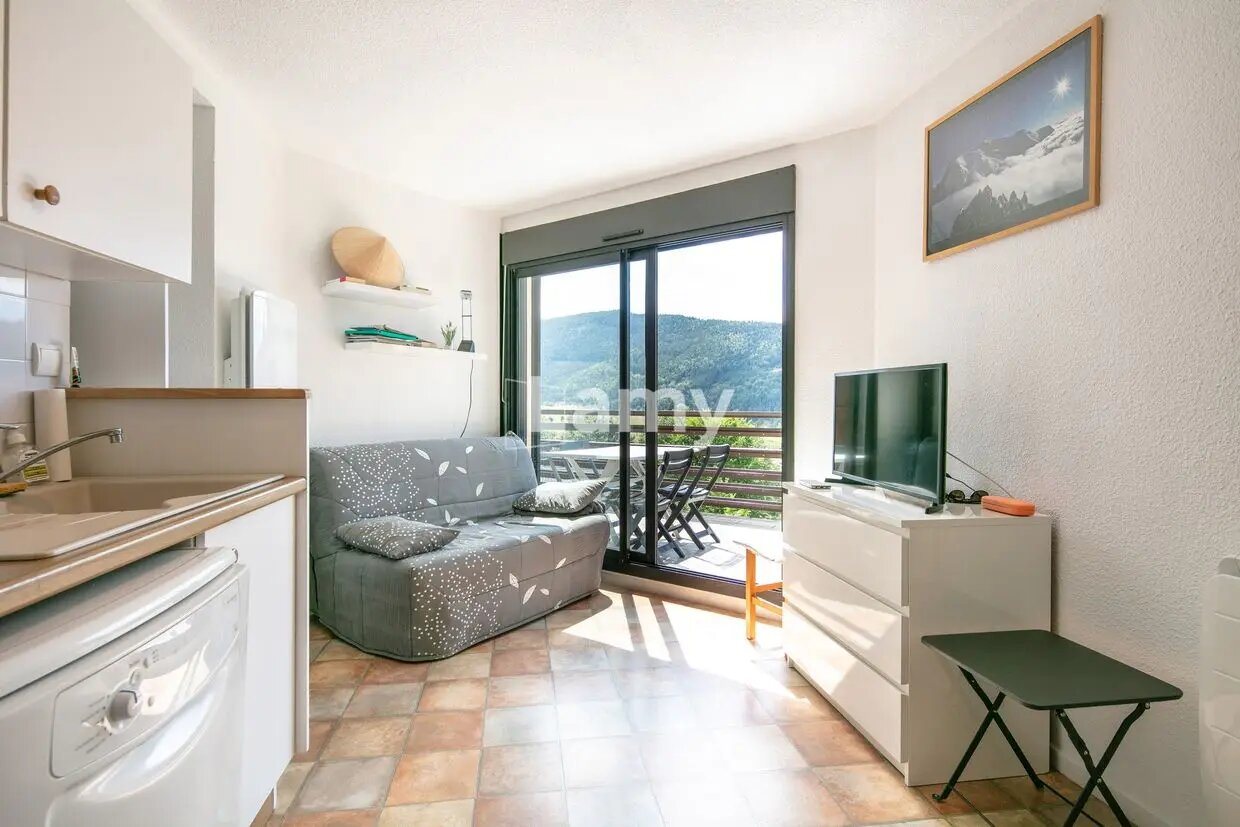 Appartement à vendre, 47m², Villard-de-Lans