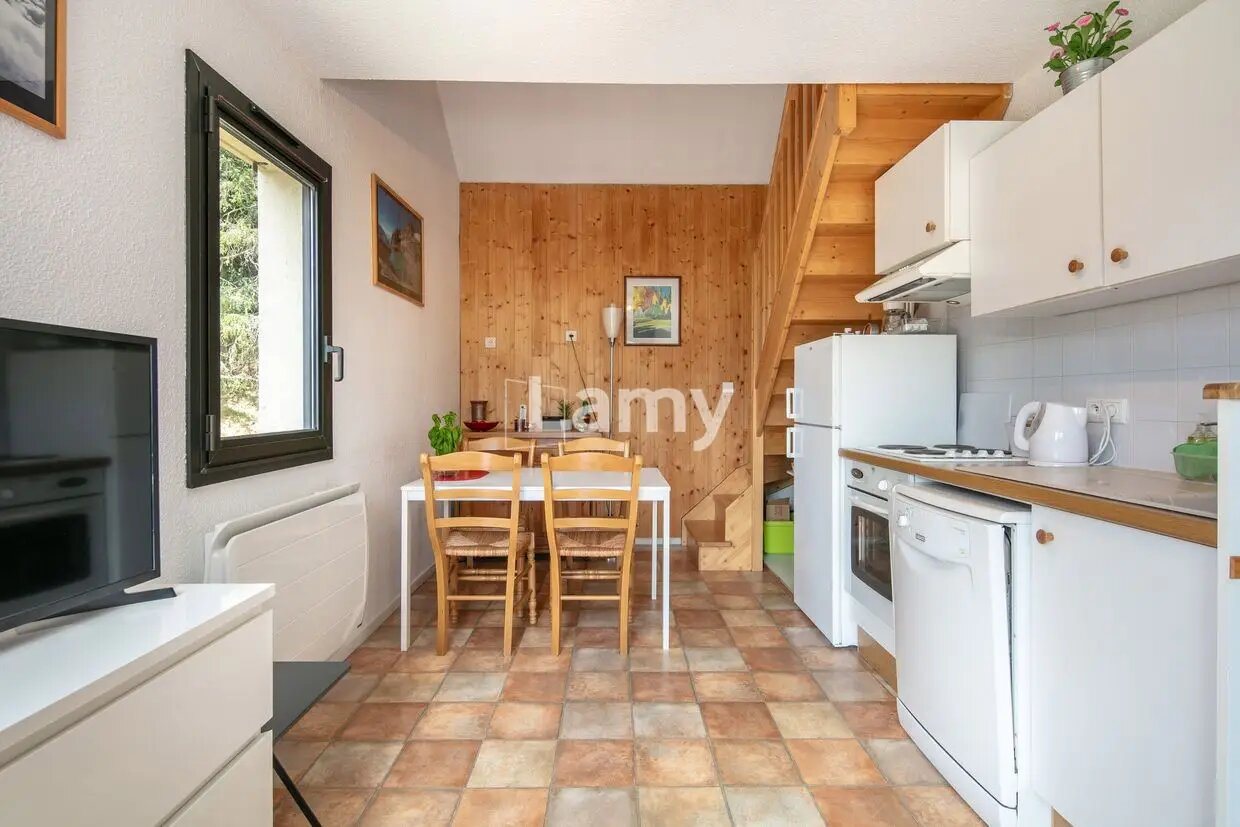 Appartement à vendre, 47m², Villard-de-Lans