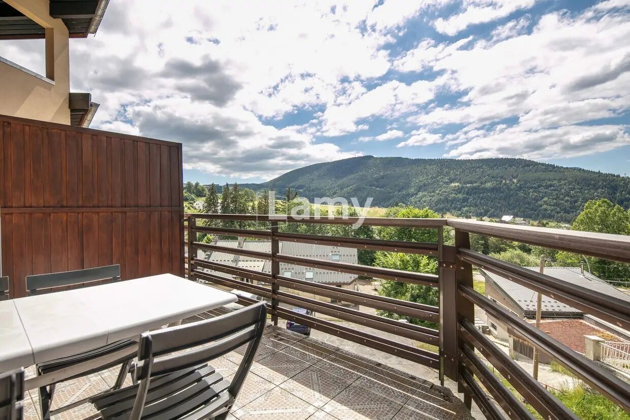 Appartement à vendre, 47m², Villard-de-Lans