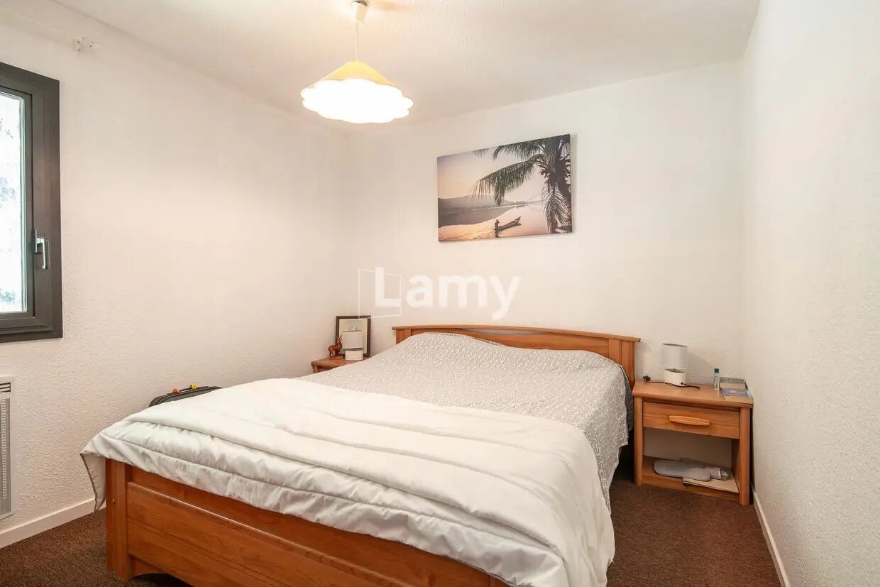 Appartement à vendre, 47m², Villard-de-Lans