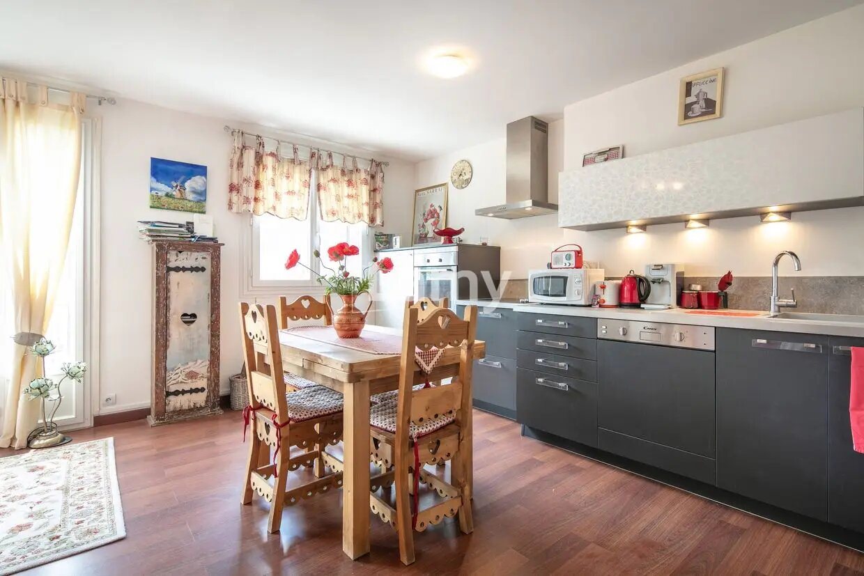 Appartement à vendre, 37m², Villard-de-Lans