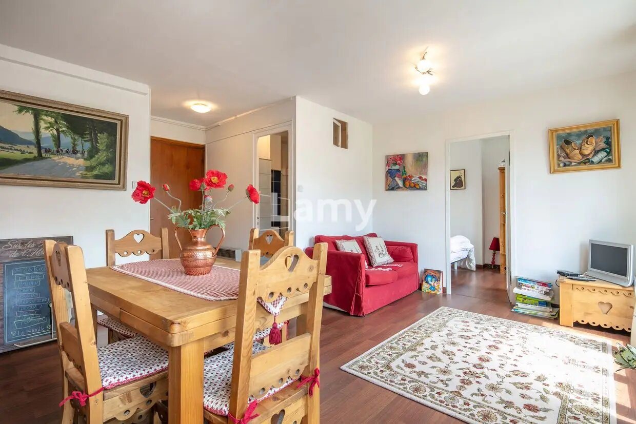 Appartement à vendre, 37m², Villard-de-Lans