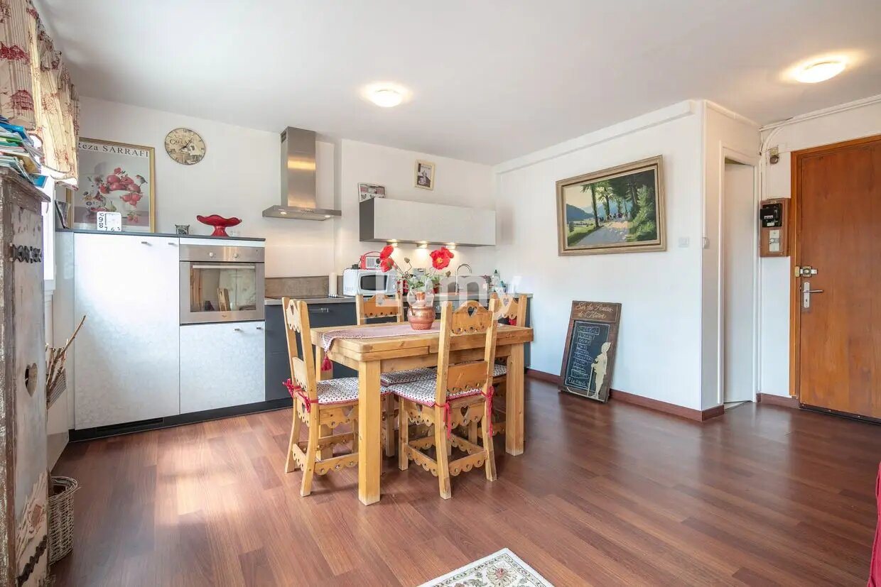 Appartement à vendre, 37m², Villard-de-Lans