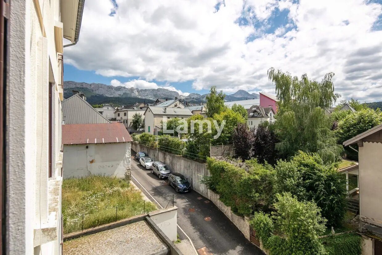 Appartement à vendre, 37m², Villard-de-Lans