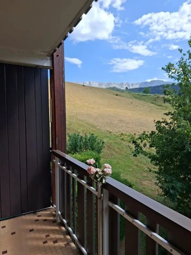 Appartement à vendre, 27m², Villard-de-Lans