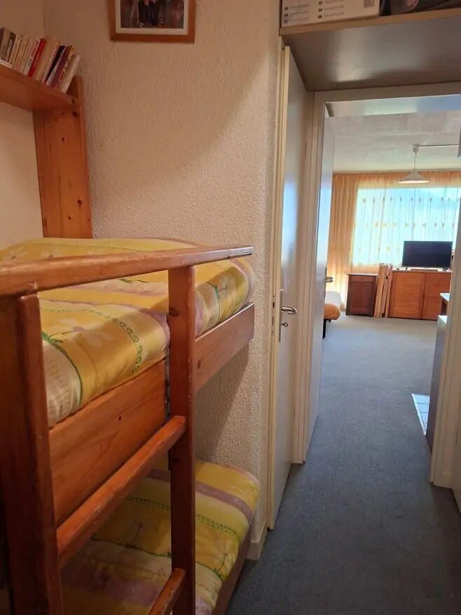 Appartement à vendre, 27m², Villard-de-Lans