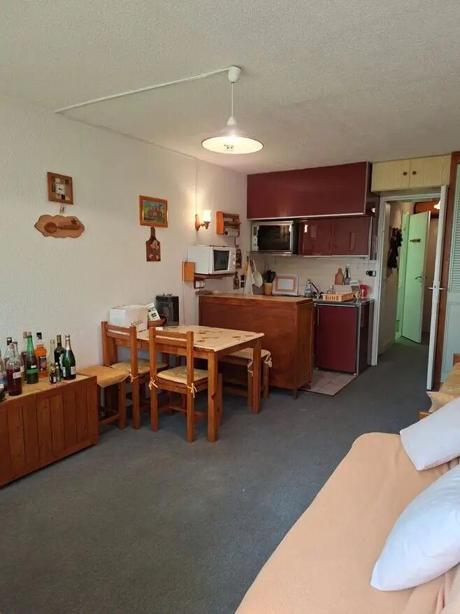 Appartement à vendre, 27m², Villard-de-Lans