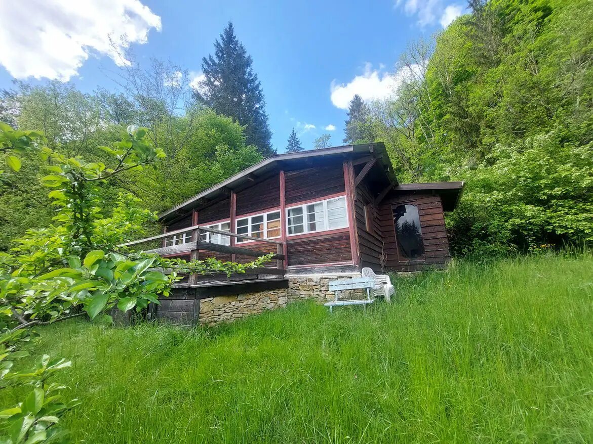 Maison à vendre, 673m², Saint-Martin-en-Vercors
