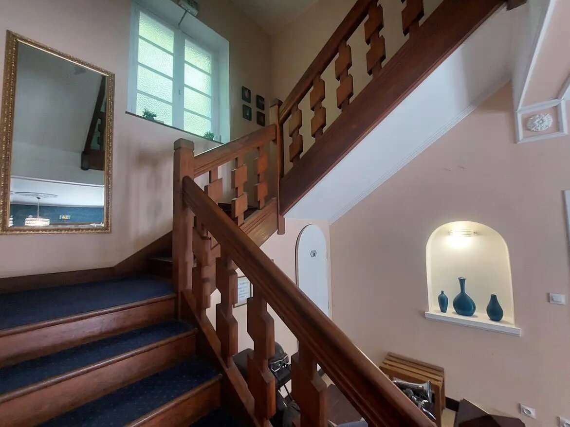 Maison à vendre, 673m², Saint-Martin-en-Vercors