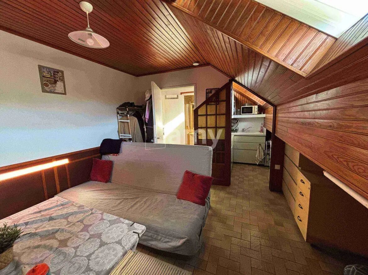 Appartement à louer, 15m², Villard-de-Lans