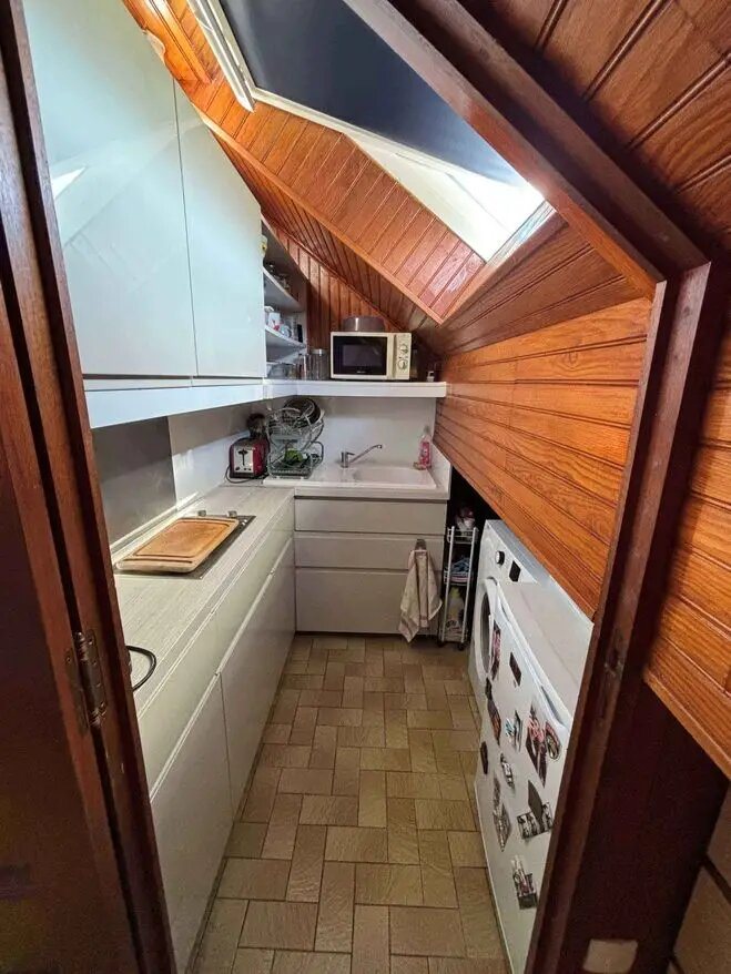 Appartement à louer, 15m², Villard-de-Lans
