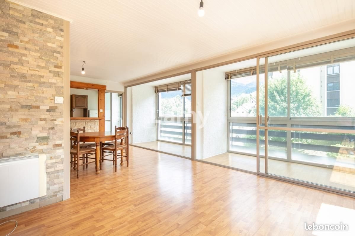 Appartement à vendre, 110m², Villard-de-Lans