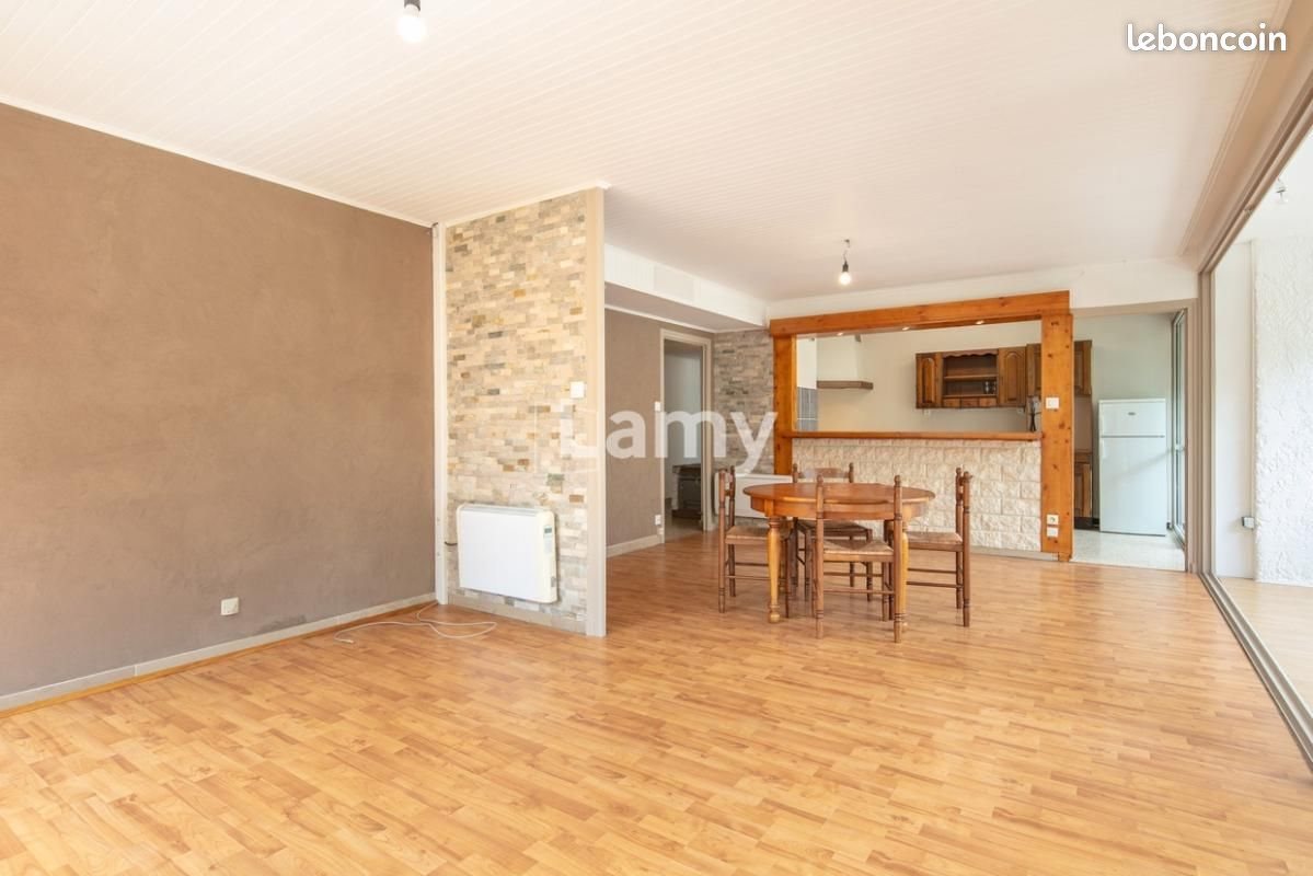 Appartement à vendre, 110m², Villard-de-Lans