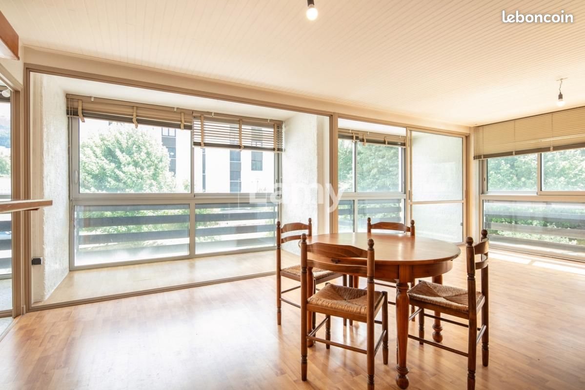 Appartement à vendre, 110m², Villard-de-Lans
