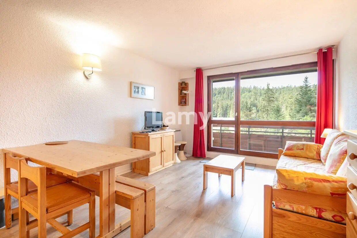Appartement à vendre, 31m², Corrençon-en-Vercors