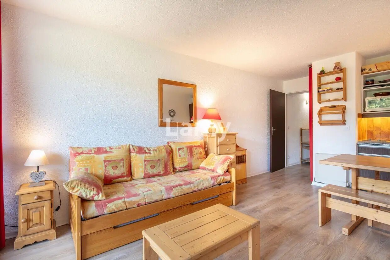 Appartement à vendre, 31m², Corrençon-en-Vercors
