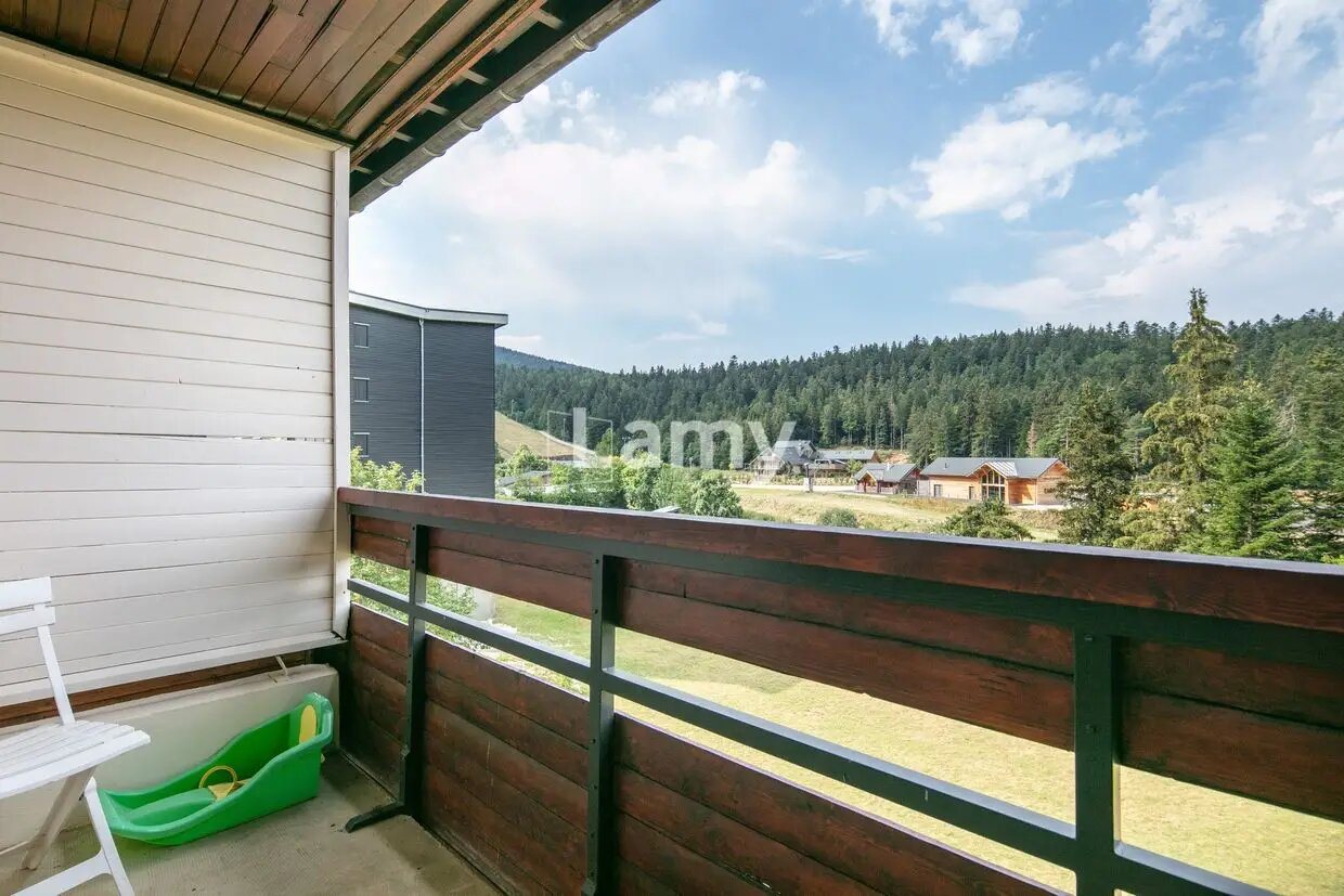 Appartement à vendre, 31m², Corrençon-en-Vercors