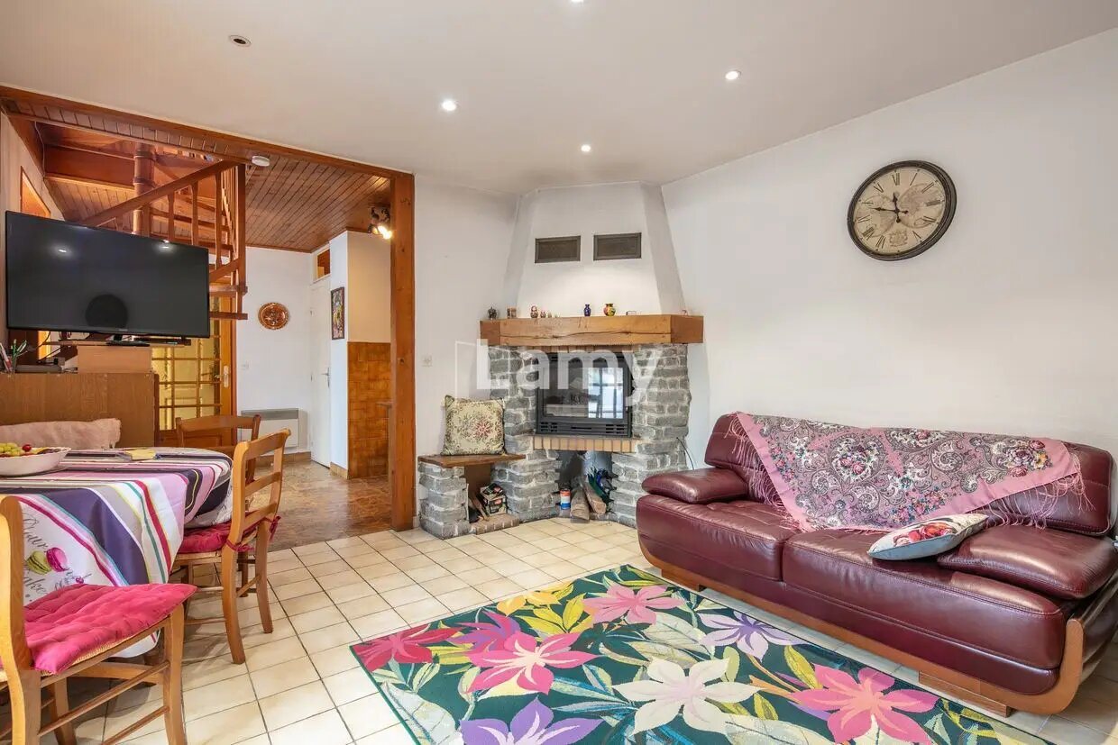 Maison à vendre, 64m², Villard-de-Lans