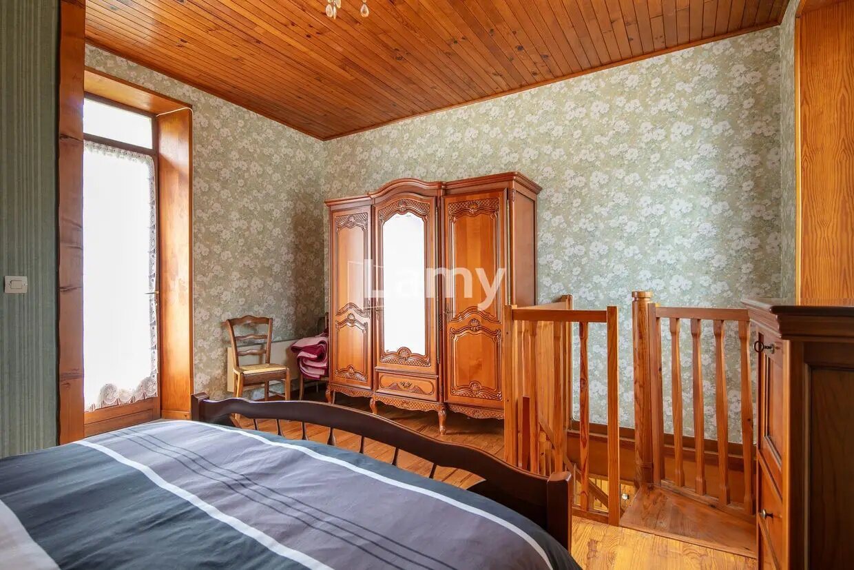 Maison à vendre, 64m², Villard-de-Lans